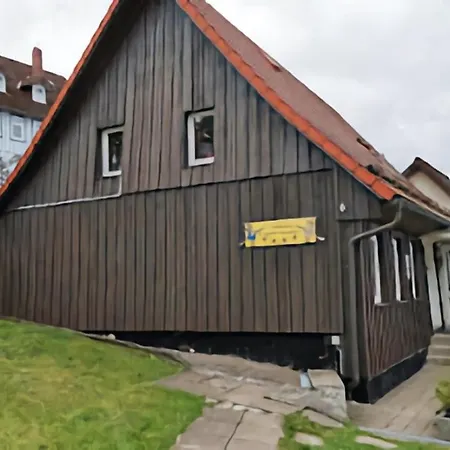 Holiday home Hexenhuette *