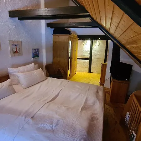 Holiday home Hexenhuette *